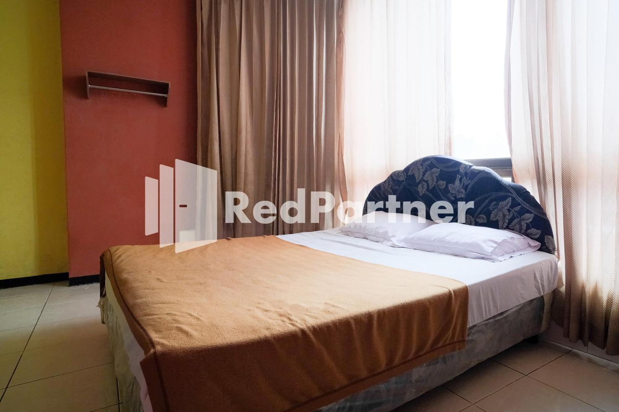 Reddoorz At Sparkling Hotel Sorabaya Extérieur photo